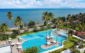 วินด์แฮม หัวหิน ปราณบุรี รีสอร์ต แอนด์ วิลล่า